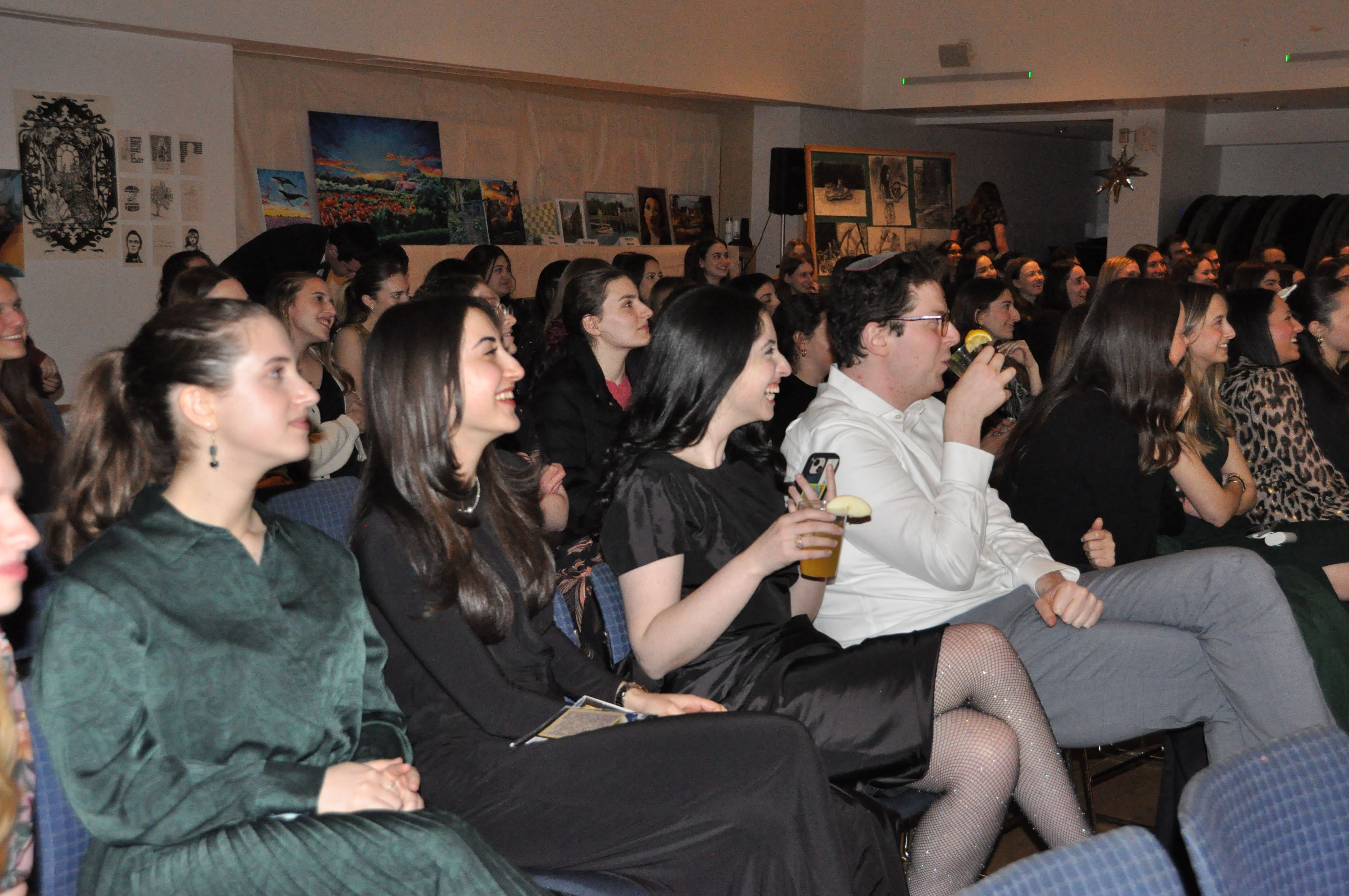 Gallery 2024 Preview